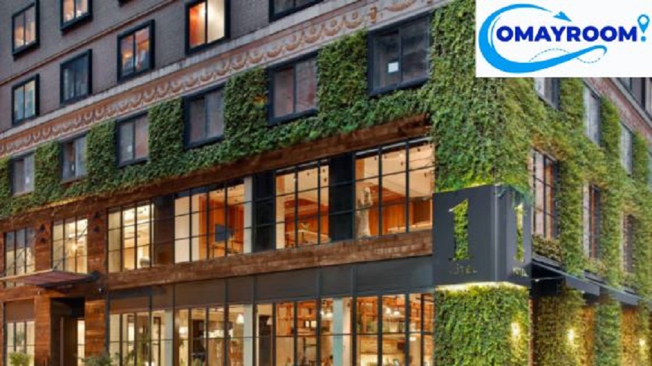 The Rise of Sustainable Hotels: How Eco-friendly Choices Are Transforming the Hospitality Industry